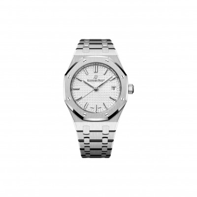 AUDEMARS PIGUET ROYAL OAK SERIES WATCH 77350ST.OO.1261ST.01